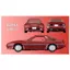 Takara Tomy Tomica Premium Toyota SUPRA 3 MODELS Collection Miniature Cars Toy for Ages 6 and Up