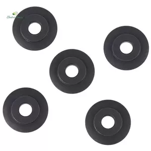 5 Bánh Xe Cắt Lát Đồng Dự Phòng de Cho Bộ Cắt Ống mới