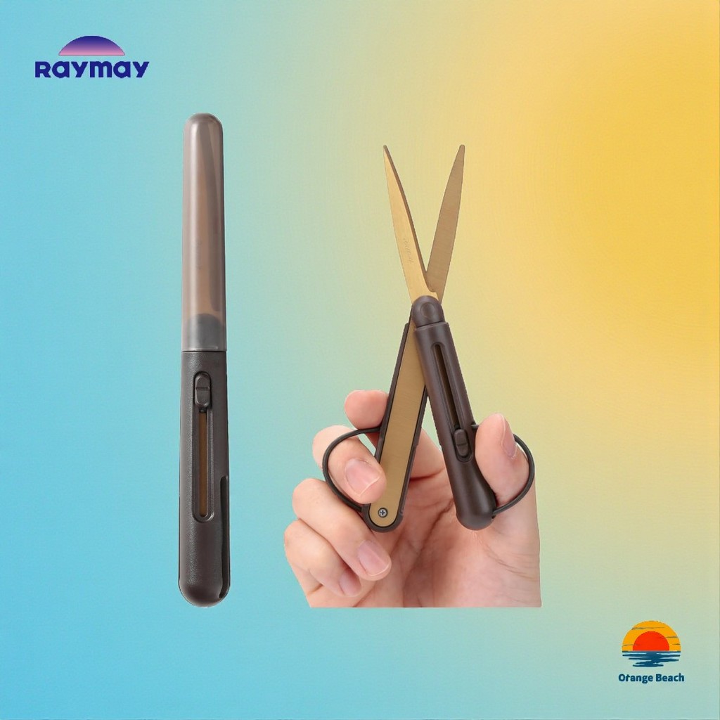 Raymay Fujii Pen-Cut Premium Keo Dang But/SH1001 SH1002 SH1003/3 Cap Do Chat Luong/Nhat