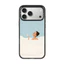 Bồn tắm cà phê Vỏ điện thoại từ tính cho IPhone 13 14 15 16 Plus 17 Promax 17 Vỏ khí Vỏ bảo vệ chống sốc