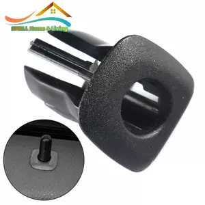 Phù Hợp Hoàn Hảo Cửa Kính Pin Hướng Dẫn Viền Bảng Điều Khiển Khóa Cho F10 5 Series Sedan