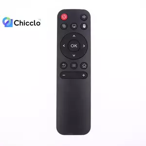 Điều khiển từ xa thông minh Verison toàn cầu cho máy chiếu HY300 HD Máy chiếu di động Điều khiển từ xa Đẹp