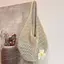 PNPIA- Túi Tote Đi Biển Dệt Kim Bohemian Rỗng Ra Dệt Handmade Mùa Hè Đeo Vai Túi Xách Nữ Kỳ Nghỉ Du Lịch