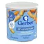 BÁNH ĂN DẶM GERber CHO BÉ TRÊN 8 THÁNG