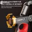 Cheenm 5-60 / 100 / kg Grip Strength Phòng tập thể dục Cổ tay Mở rộng Tăng cường tay Có thể điều chỉnh Phục hồi cơ bắp Tập thể dục Sức mạnh tay VN