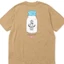 CHUMMS Áo Thun Nam Bình Bé Vui Vẻ Ngoài Trời Giải Trí Cổ Tròn Mỹ 100% Cotton Cao Cấp In Mùa Hè Hợp Thời Trang Rời Cặp Đôi Tay Ngắn0515