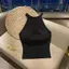 Phong Cách Cay Ngọt Ngào Thiết Kế Phong Cách Hàn Quốc Sense Niche Camisole Nữ Mùa Hè Phong Cách Mới Cạo Vai Dây Đeo Bên Ngoài Đeo Ren Mỏng Mỏng Slim fit Tính Khí Gợi Cảm Không Tay Thiết Kế Hàng Đầu Sense Niche Phong Cách Nóng Hàng Ngày Mặc Quần Áo Nữ