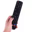 JCSYFAC Phiên bản tiếng Anh EN2BS27H Điều khiển từ xa Thích hợp cho TV LCD thông minh Hisense 58S5 65R6 65S8 75R6 75S8 Mới