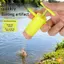 Dụng cụ ép mồi câu 1 3 5 Cái Máy tạo khuôn mồi Hoạt động đơn giản cho các hoạt động chuẩn bị mồi dễ dàng mới