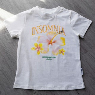[BST HÈ 2026] Áo Thun Baby Tee Summer Collection chất thun 250gsm