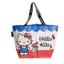 Túi dệt Sanrio Túi mua sắm di động IKEA Phim hoạt hình có thể giữ một vai tại khuôn viên 26.5.15