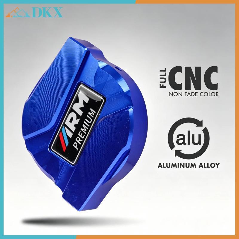 Nắp bình xăng cao cấp DKX cho xe máy Tùy chỉnh và nâng cao phong cách của bạn.