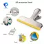 Kẹp túi đựng Chip silicon mã màu (8 chiếc) - Niêm phong không khí, KHÔNG viền, Thiết kế hạng nặng để bảo quản thực phẩm