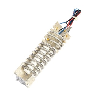 Hệ số sưởi ấm không khí nóng đa năng HL với giấy Micas hiệu quả để truyền sưởi nhanh và biểu diễn trong thời gian dài