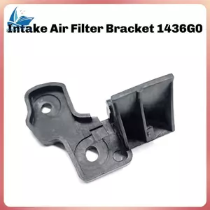Giá đỡ lọc không khí nạp ô tô 1436G0 cho 206 206 206CC 207 307 408 C4 C2
