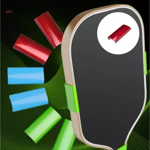 Shas Độ Bền Nhôm Trọng Lượng Kẹp Cho Pickleball Mái Chèo Vật Liệu Chất Lượng Tốt Để Độ Tin cậy Trong Chơi Cạnh Tranh