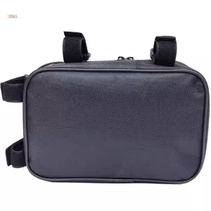 Shas Electric Bike Tube Frame Pack Treo Beam Bag Phụ kiện đi xe đạp