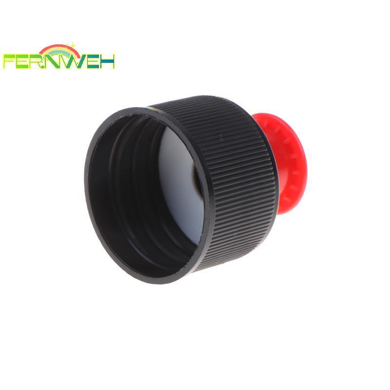 [Fernweh] Chai sáp chăm sóc ô tô cầm tay 28mm Mũ kéo chống rò rỉ Hộp đựng bóng lốp để chi tiết ngoài trời [MỚI]