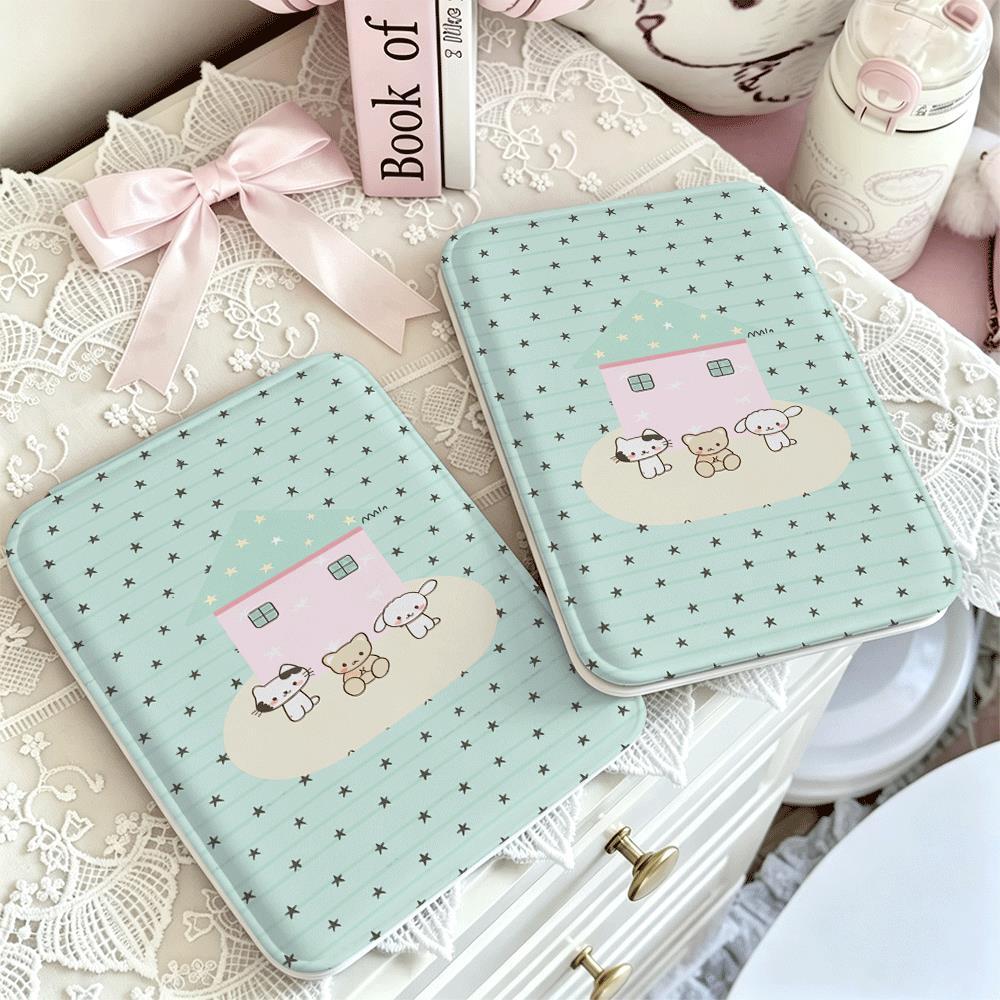 Ngôi nhà bạc hà Tiện lợi cho làm đẹp & du lịch Gương gấp đa năng, gọn nhẹ