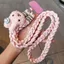 Dây buộc điện thoại di động Dây đeo chéo dài nam nữ Dây leo núi ngoài trời Vỏ điện thoại Túi liên kết mạnh mẽ Chống mất 260519