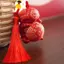 Quảng Tây Châu Phi Di Truyền Thổ Cẩm Mini Handmade Đồ Trang Trí Di Truyền Tính Năng Cầm Tay Quốc Gia Hợp Thời Trang Văn Hóa Sáng Tạo Quà Lưu Niệm