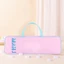 Túi đựng mạt chược GUSTAVA, được trang bị tay cầm Thiết kế đóng cửa có dây kéo Túi đựng gạch mạt chược, Túi đựng đồ chơi mạt chược nhẹ thoải mái tiện dụng