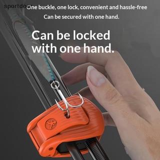 [sportoutdoor] 2 / 4 Cái Giá đỡ cần câu Fixer Kẹp cần câu Thiết kế cần câu Fixer Giá đỡ cần câu [ra]