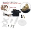 Servo bánh răng kim loại 5 dây cho 144001 144002 124018 124019 Phụ kiện nâng cấp xe RC