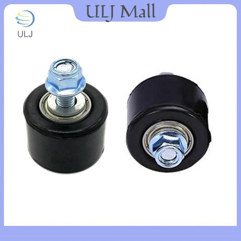 ULJ 1 Máy Tính Dây Xích Xe Máy Căng Con Lăn Dây Xích Con Lăn Hướng Dẫn Cho YFZ 350.