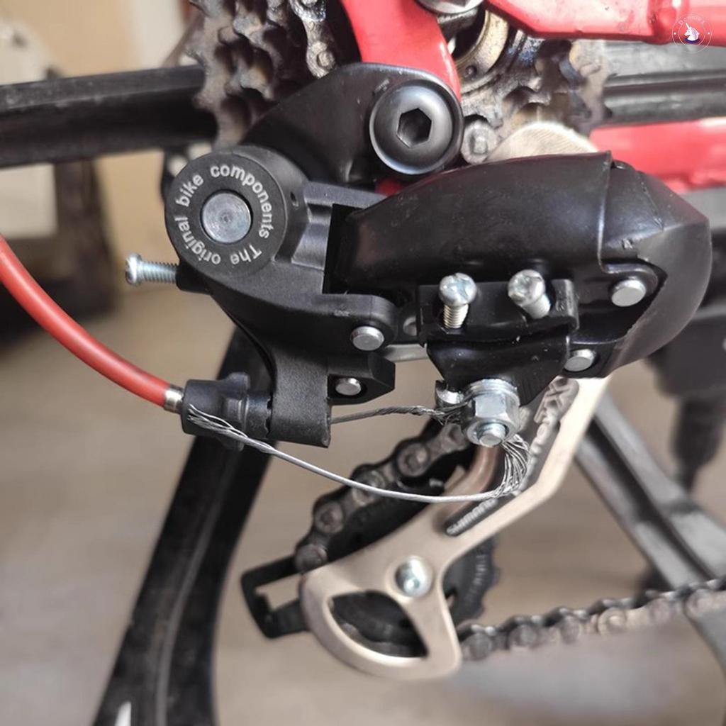 Xe Đạp Đa Năng 6/7/8 Tốc Độ, Derailleur Phía Sau, Thích Hợp Cho Xe Đạp Leo Núi