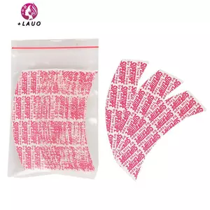 Springevenstar 36 Cái / gói Băng Ren Chống Thấm Nước Tóc Giả Băng Keo Đôi Cho Toupee / Tóc Giả Ren Springevenstar