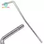1Pc 5.2mm zitterndolo zitternd Arm whammy thanh đàn guitar cho đàn guitar điện Phụ tùng thay thế