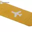 Cheenm Dễ Thương Nhãn Hành Lý Dây Vali Id Tên Địa Chỉ Xác Định Thẻ Thẻ Hành Lý Máy Bay PVC Phụ Kiện VN