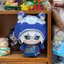YT4 Identity V Ithaqua Plushie Plushie Game Merch Dễ Thương Sang Trọng Cotton Túi Búp Bê Quyến Rũ