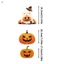 Biển hiệu cửa treo Halloween - Trang trí hiên nhà trang trại cho cửa trước