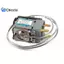 1 Bộ phận tủ lạnh Bộ điều chỉnh nhiệt độ bằng kim loại 250V Đẹp