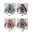 Mới Túi Vải Nữ Độc Đáo Dễ Thương Hoa Đeo Vai Túi Đi Chơi Đi Làm Túi Xách Handmade Xô Túi 31305