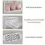 < Honeyba > 5 Dụng Cụ Trang Điểm Sấy Ra Beauty Sponges Mỹ Phẩm Bột Puff Bảo Quản Móc Treo Du Lịch Di Động Đa Năng Tổ Chức Đẹp