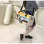 Túi Duffel tập Gym vải Oxford dung tích lớn Cheenm có ngăn giày & dây đeo vai có thể điều chỉnh, túi du lịch nhiều chân VN