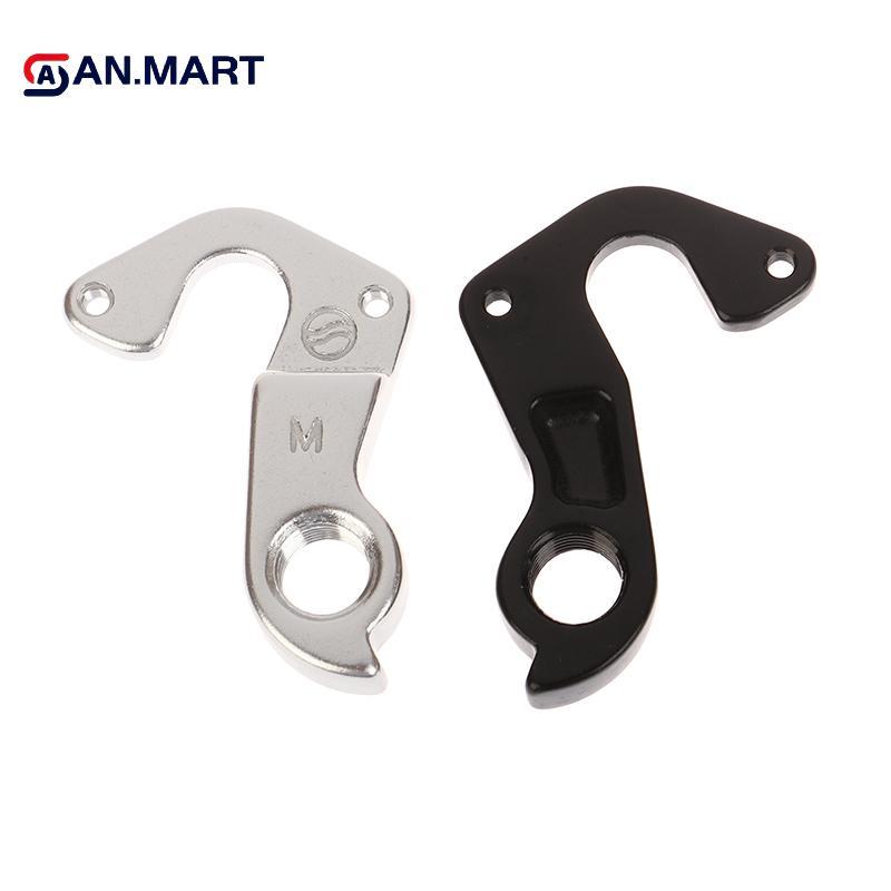 AN.MART 1 Móc Treo Derailleur Cho CAAD8 Tesoro Tango Synapse Hợp Kim Series Thả KP284 Trail SL Kids 24 Rush 29er VN