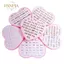 PNPIA- 36 Đôi Thời Trang Nữ Bé Gái Pha Lê Diamante Hoa Bông Tai Bộ Trang Sức