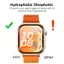 Bảo Vệ Màn Hình Cho Huawei Watch Fit 5 5 Pro 3D Cong Bảo Vệ Màn Hình UltraHD Bảo Vệ Toàn Diện Phụ Kiện Phim
