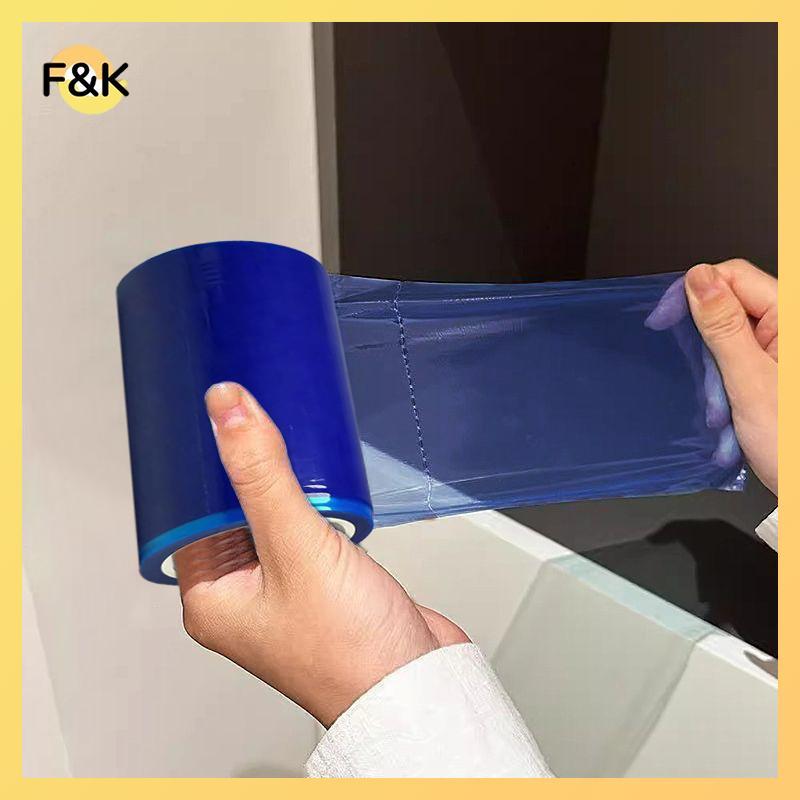 Băng dán màng bảo vệ nha khoa F & K 1200 Đếm bọc nhựa cách ly dùng một lần cho dụng cụ phòng khám y tế và nha khoa.