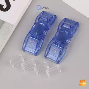 1 Cặp Kính Bơi Bule Lo Điều Chỉnh Dây Đeo Nút Dây Buộc Kẹp Kết Nối Kính Bơi Bule Mới