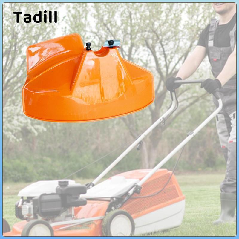 Grass Eater Guard Máy cắt cỏ Dễ dàng cài đặt Thay thế các bộ phận Phụ kiện Máy cắt chổi bảo vệ Vỏ bọc màu sắc ngẫu nhiên