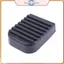 POWER 1 / 2 Chiếc Miếng Lót Để Chân Xe Máy Mềm Cho Xe Tay Ga Hỗ Trợ Cần Miếng Lót Cao Su Chống Trơn Trượt Đế Xe Máy Braet Nối Dài Chân.
