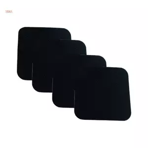 Máy chạy bộ Shas Thảm chống trượt thấm sốc để ổn định và bảo vệ sàn