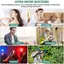 HFSHY 10 Cặp Nút Tai Xốp Cam Mềm Du Lịch Côn Chống Ồn Ngủ Nút Tai Giảm Tiếng Ồn Cách Âm Bảo Vệ Tai VN
