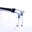 Yamaha ZY100T-2-3-7 Lingying Liying Fuxi Qiaoge JOG100 Dây kéo dòng nhiên liệu đôi đơn