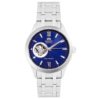 Đồng Hồ Nam Dây Thép Orient Automatic FAG03001D0 - TAG03001D0